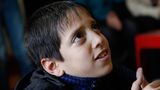 Fotostrecke: Die Flüchtlingskinder Syriens - Bild 2