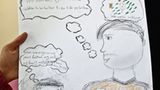 Fotostrecke: Die Flüchtlingskinder Syriens - Bild 3