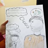 Fotostrecke: Die Flüchtlingskinder Syriens - Bild 3