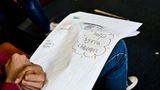 Fotostrecke: Die Flüchtlingskinder Syriens - Bild 4