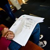 Fotostrecke: Die Flüchtlingskinder Syriens - Bild 4