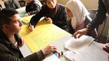 Fotostrecke: Die Flüchtlingskinder Syriens - Bild 5