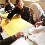 Fotostrecke: Die Flüchtlingskinder Syriens - Bild 5