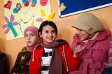 Fotostrecke: Die Flüchtlingskinder Syriens - Bild 6