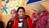 Fotostrecke: Die Flüchtlingskinder Syriens - Bild 6