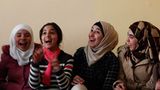 Fotostrecke: Die Flüchtlingskinder Syriens - Bild 7