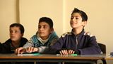 Fotostrecke: Die Flüchtlingskinder Syriens - Bild 8