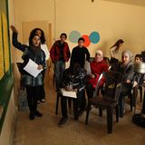 Fotostrecke: Die Flüchtlingskinder Syriens - Bild 10