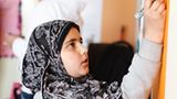 Fotostrecke: Die Flüchtlingskinder Syriens - Bild 12