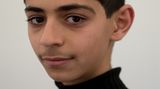 Fotostrecke: Die Flüchtlingskinder Syriens - Bild 13