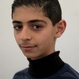 Fotostrecke: Die Flüchtlingskinder Syriens - Bild 13