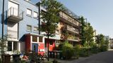 Freiburg, die Experimentelle