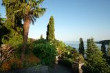 Konstanz, die Mediterrane