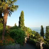 Konstanz, die Mediterrane