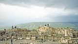 Umm Qais, Gadara, Jordanien 2009