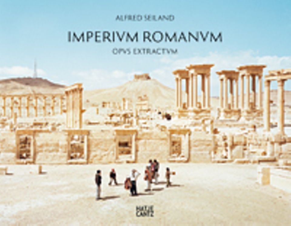 Fotogalerie: Imperium Romanum