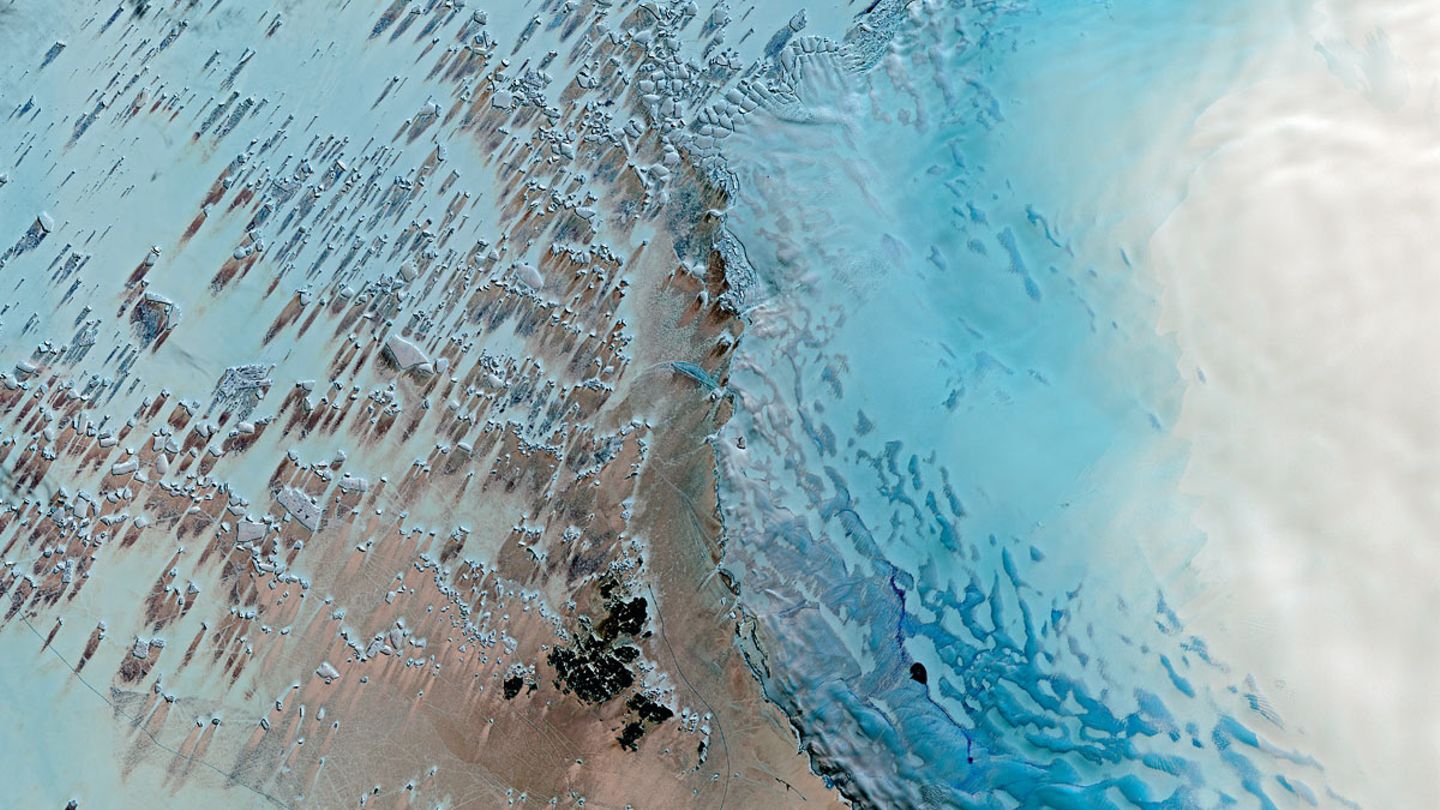 Russland, Sacha (Jakutien) [GEO]