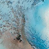 Antarktis: Lützow-Holm-Bucht