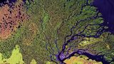Russland, Sacha (Jakutien)