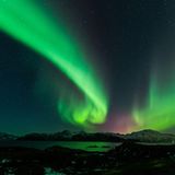 GEO Leserfoto: Die besten Leserfotos: Landschaften - Bild 6