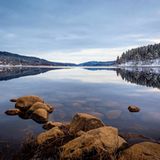 GEO Leserfoto: Die besten Leserfotos: Landschaften - Bild 7