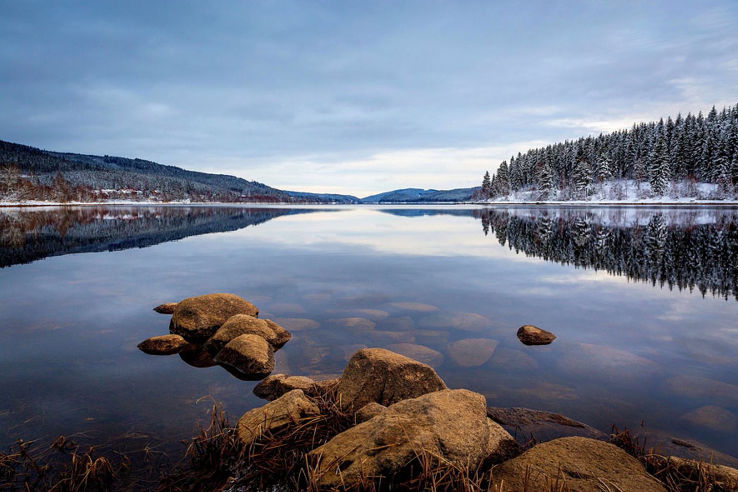 GEO Leserfoto: Die besten Leserfotos: Landschaften - Bild 7