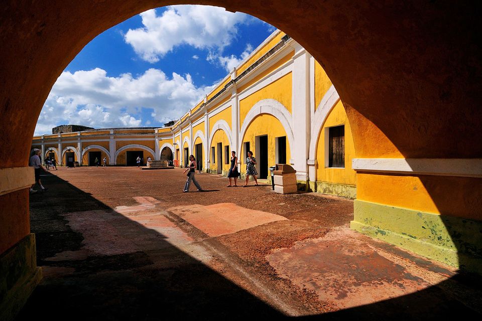 Fotogalerie: Karibikerlebnis Puerto Rico