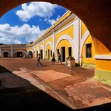 Welterbe an der Küste