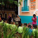 Kinderleichte Geschichte