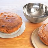 Backen: Rezept: Osterkuchennest - Bild 3