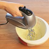 Backen: Rezept: Osterkuchennest - Bild 4