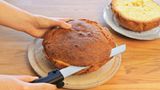 Backen: Rezept: Osterkuchennest - Bild 5