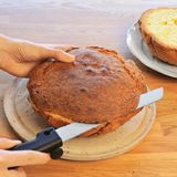 Backen: Rezept: Osterkuchennest - Bild 5