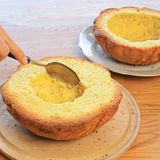 Backen: Rezept: Osterkuchennest - Bild 6