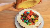 Backen: Rezept: Osterkuchennest - Bild 9