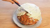 Backen: Rezept: Osterkuchennest - Bild 10