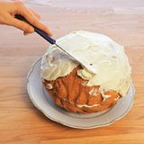 Backen: Rezept: Osterkuchennest - Bild 10