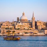 Zukünftige Kulturhauptstadt