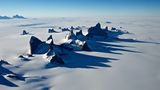 Drygalskiberge