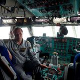 Pilot für besondere Einsätze