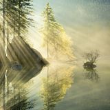 2. Platz Landschaften