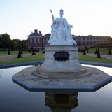 Ein Schloss besichtigen