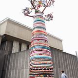 In Sommerlaune flanieren