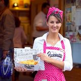 Poppies Fish & Chips essen