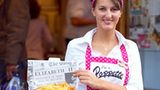 Poppies Fish & Chips essen