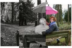 Leseprobe: Anderen helfen - und auch sich selbst - Bild 2