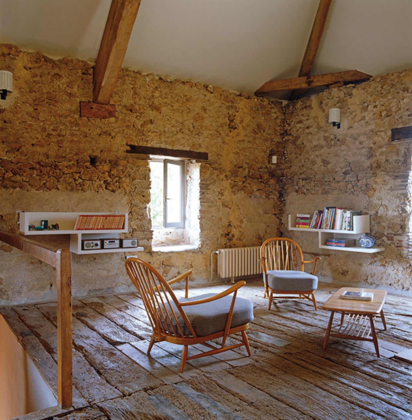 Fotogalerie: Hideaways - Natürliche Rückzugsorte - Bild 6