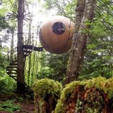 Fotogalerie: Hideaways - Natürliche Rückzugsorte - Bild 7