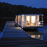 Fotogalerie: Hideaways - Natürliche Rückzugsorte - Bild 10