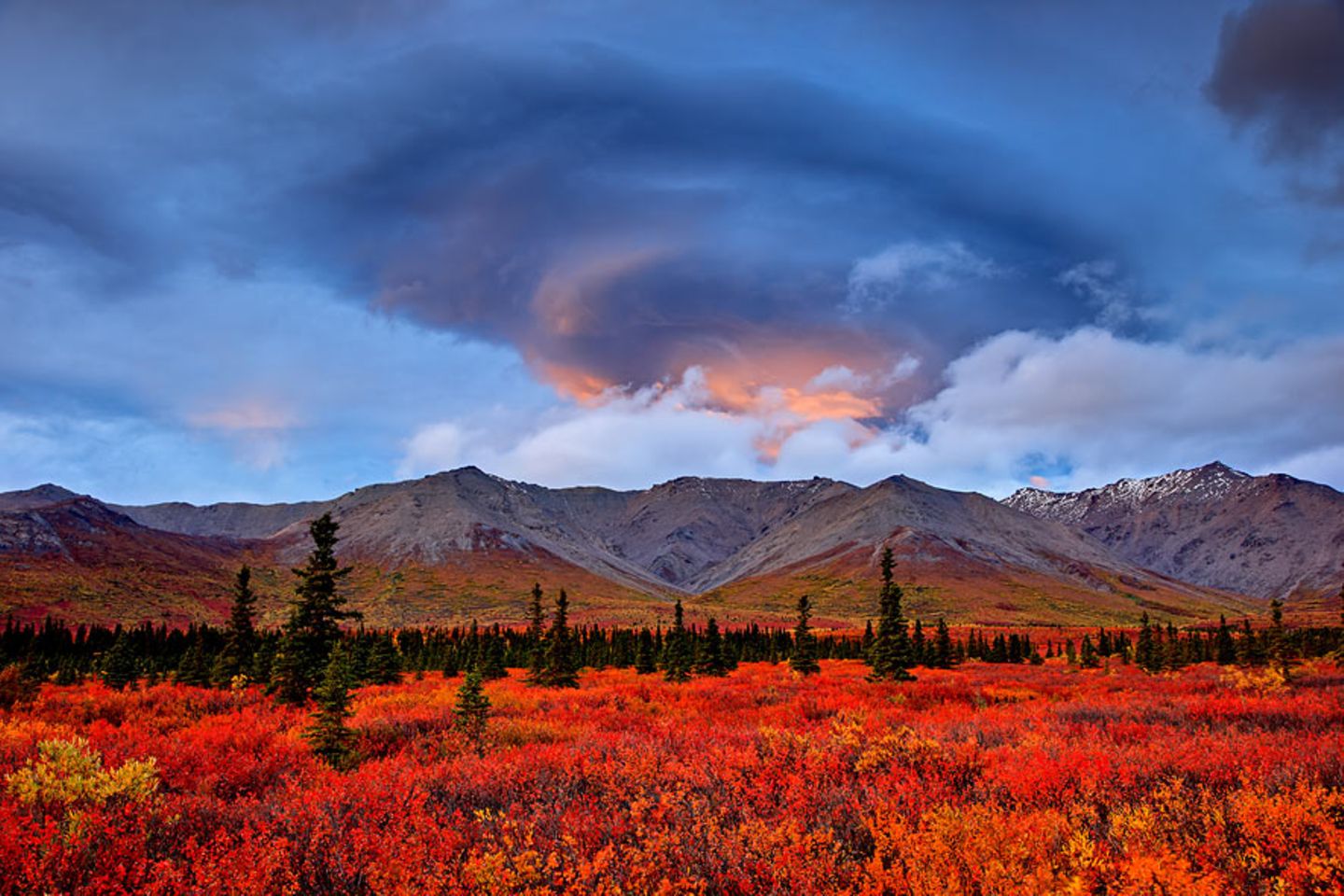 Alaska